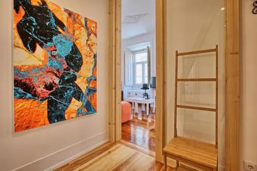 Intendente Gallery
