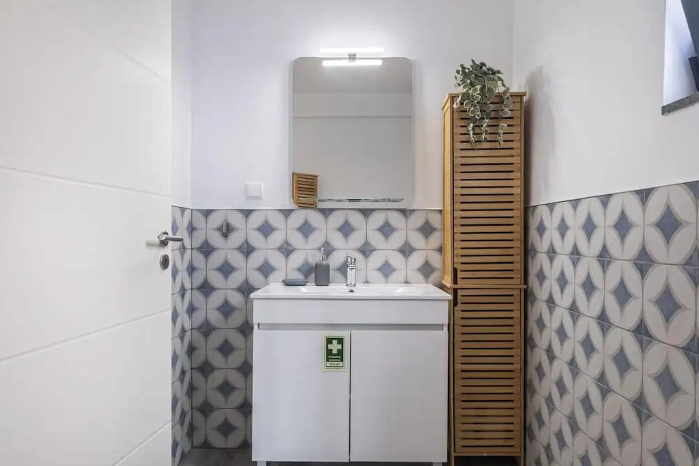 Casa Jos Ant nio B by Homie