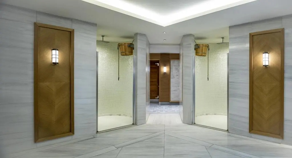 Mövenpick Hotel & Thermal Spa Bursa
