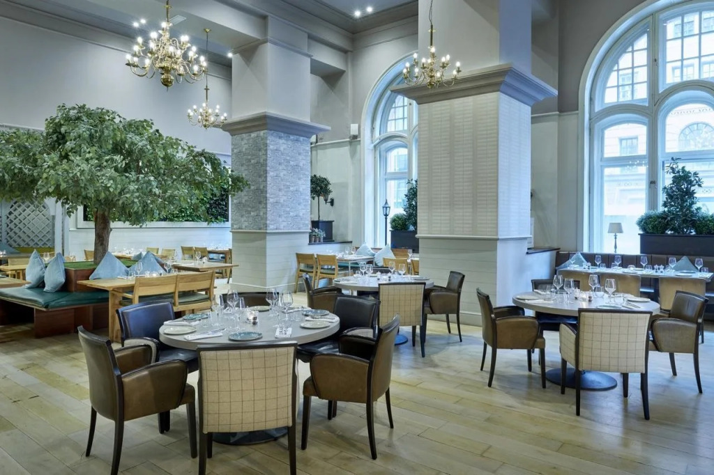 The Midland