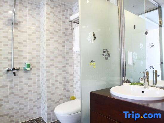 CHUNTIANSHISHANG Boutique Hotel (Lesong Square Northeast Forestry University)