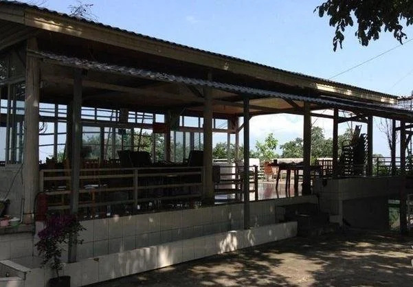 Yaan Mengshan Chashan Inn