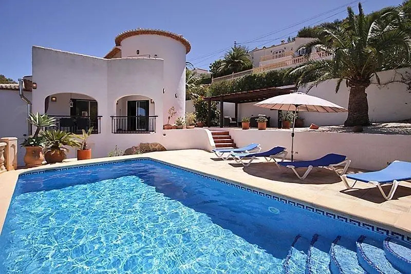 Casa Moya