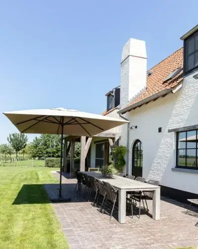 't Klein Keuvelhof