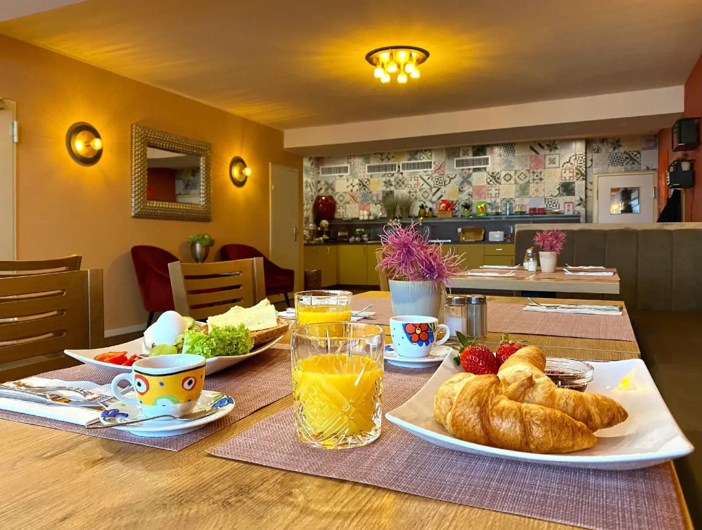 Hotel Russmann