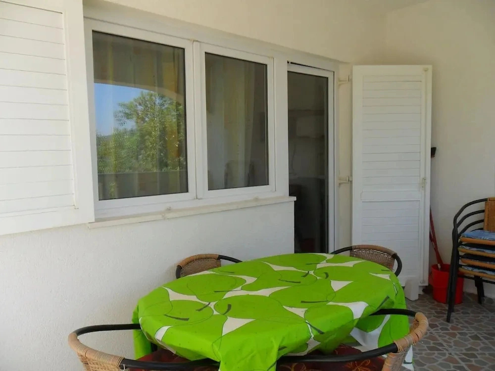 Apartments Mango