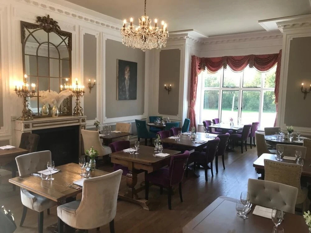 The Manor at Bickley