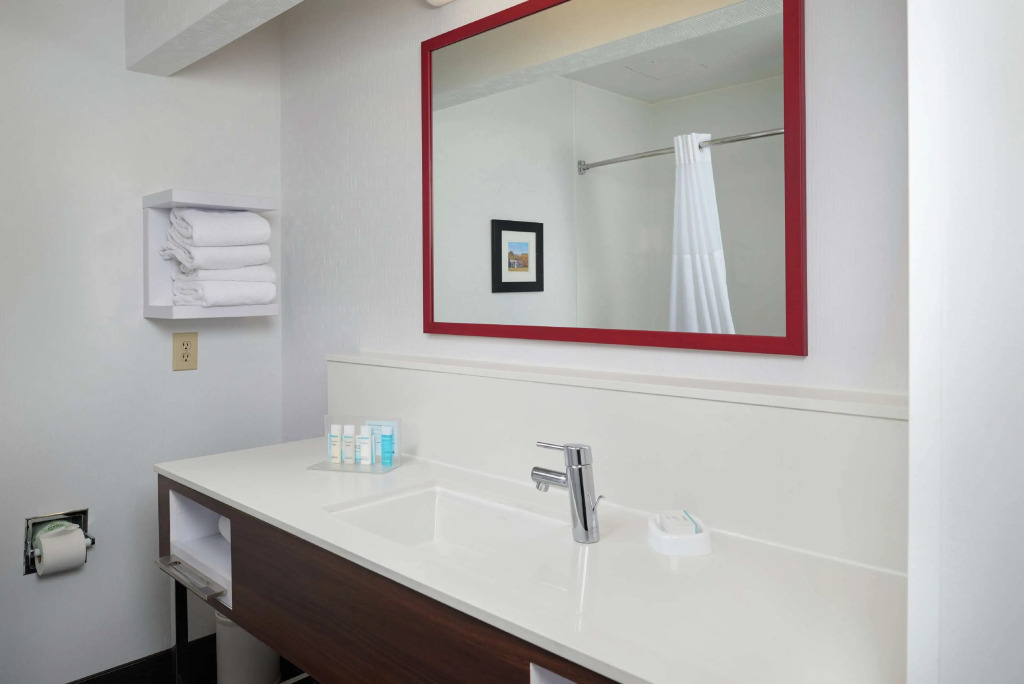 Hampton Inn Shelbyville