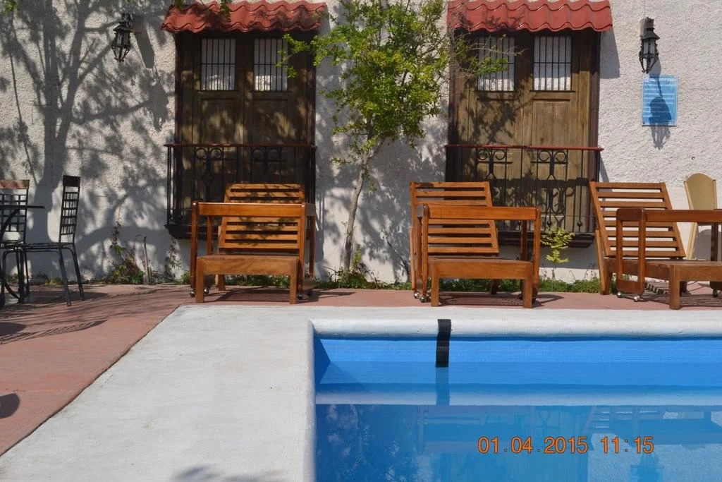 Hotel Santa Fe