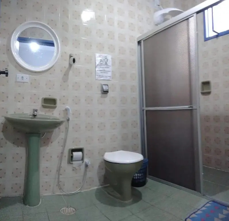 Soul Hostel Natal