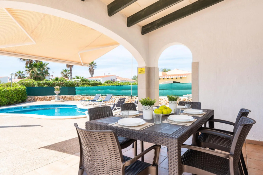 Villa Venus by Villa Plus