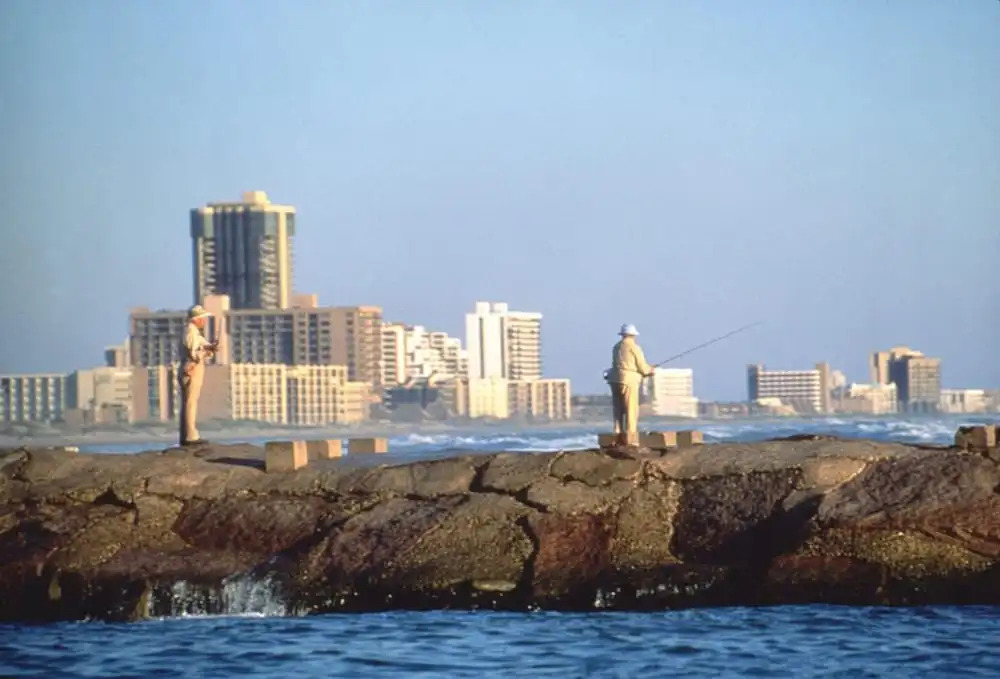 Edgewater 501 by Padre Island Rentals
