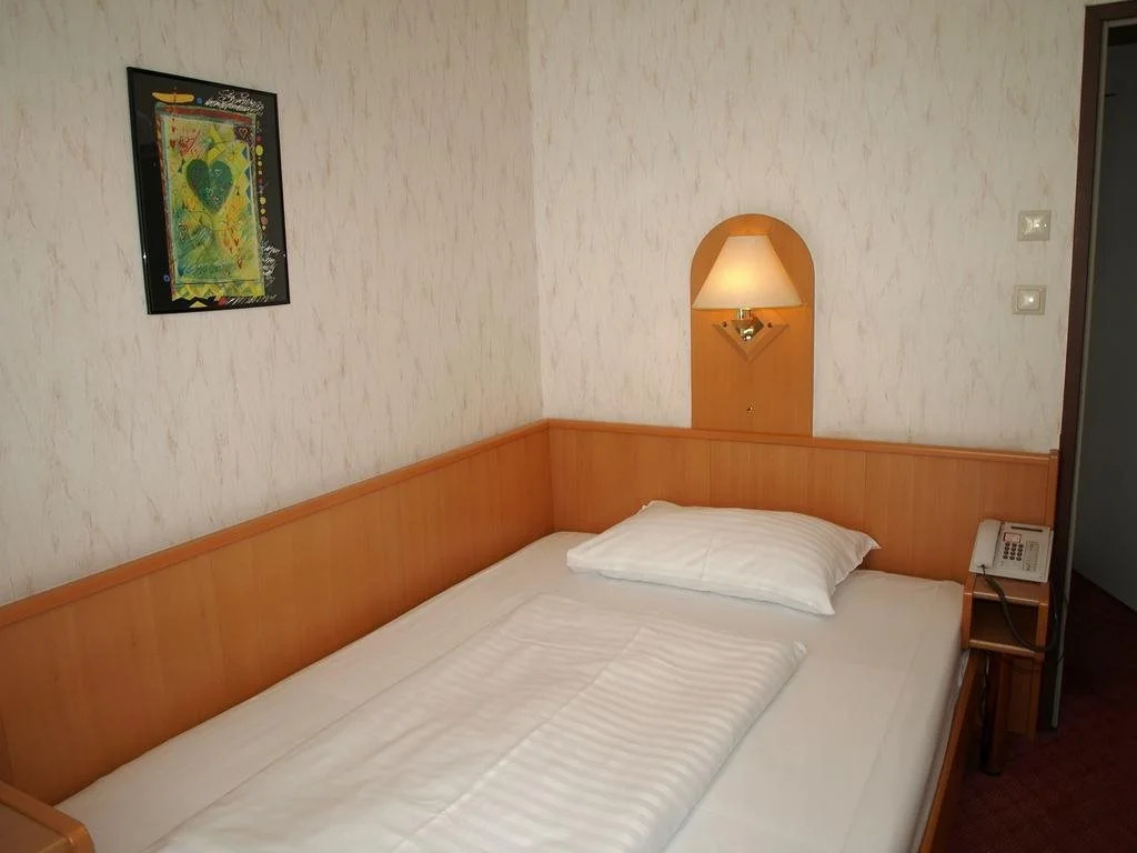 Hotel Admiral