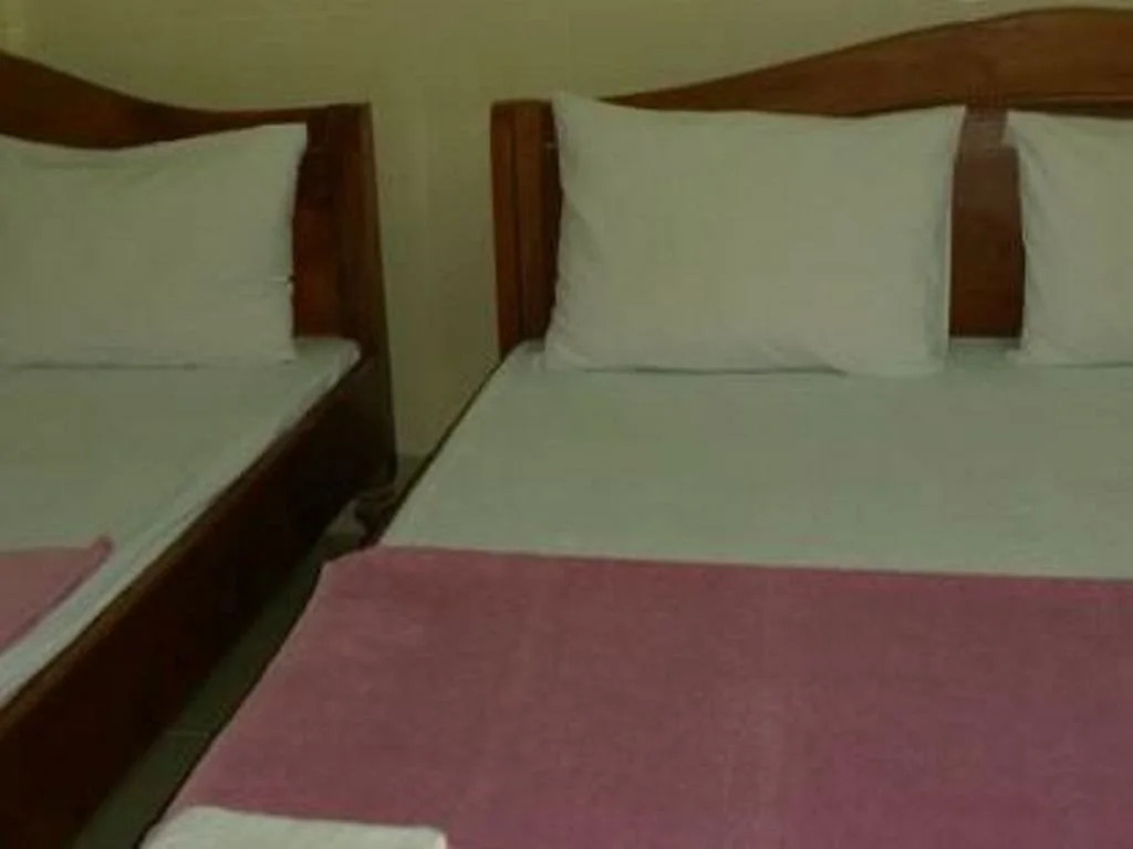 Phu Hiep Guesthouse
