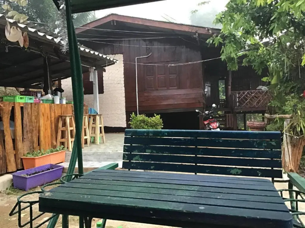 Forest Guesthouse