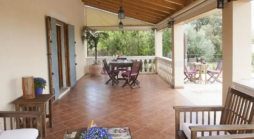 Camí Des Cos