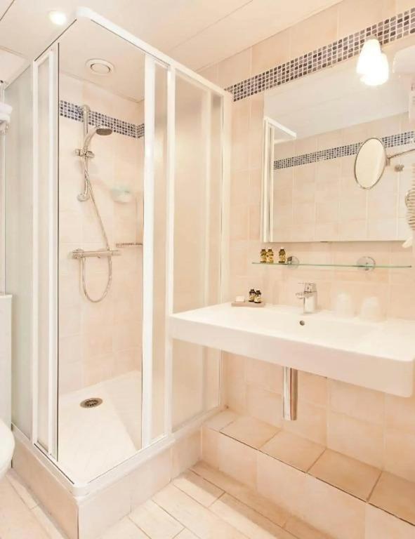 Hotel Daumesnil-Vincennes