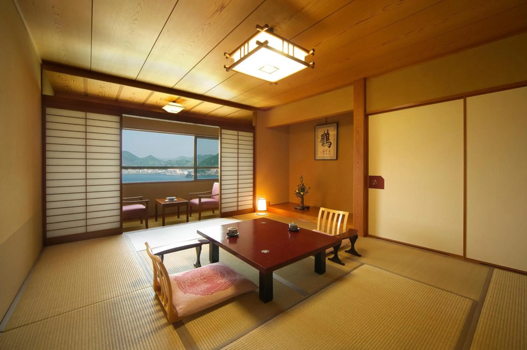 Hotel Yamadaya