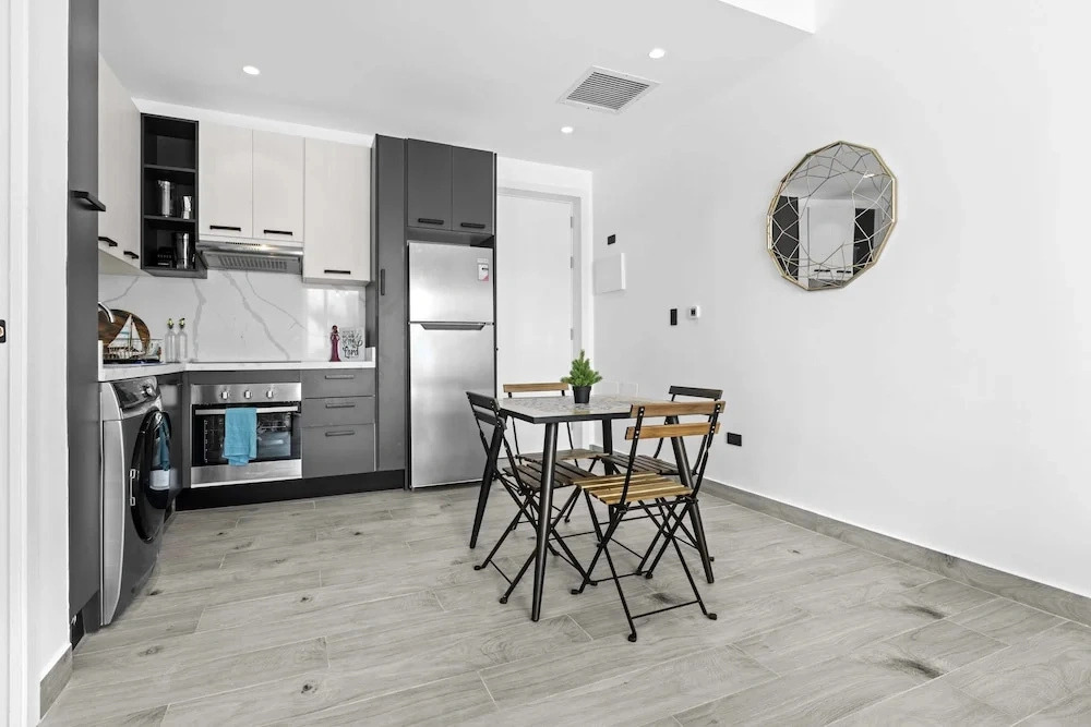 NOK Luxury 1BR Apartment The Towers by Vistacana