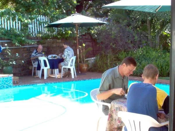 Meintjieskop Self-Catering Accommodation