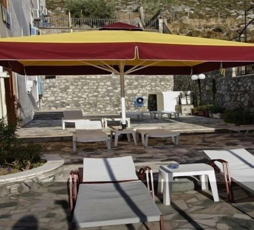 Hotel Philoxenia