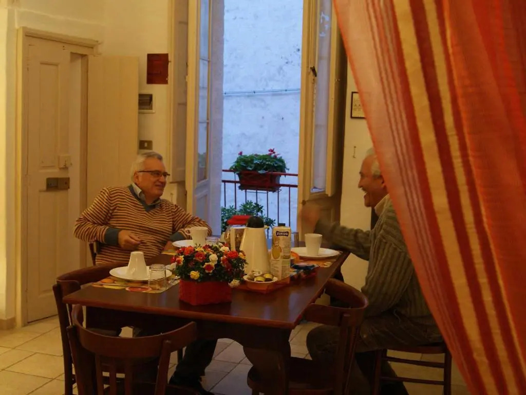 B&B Borgo San Martino