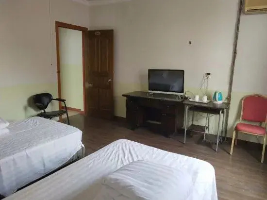 xinxi hotel