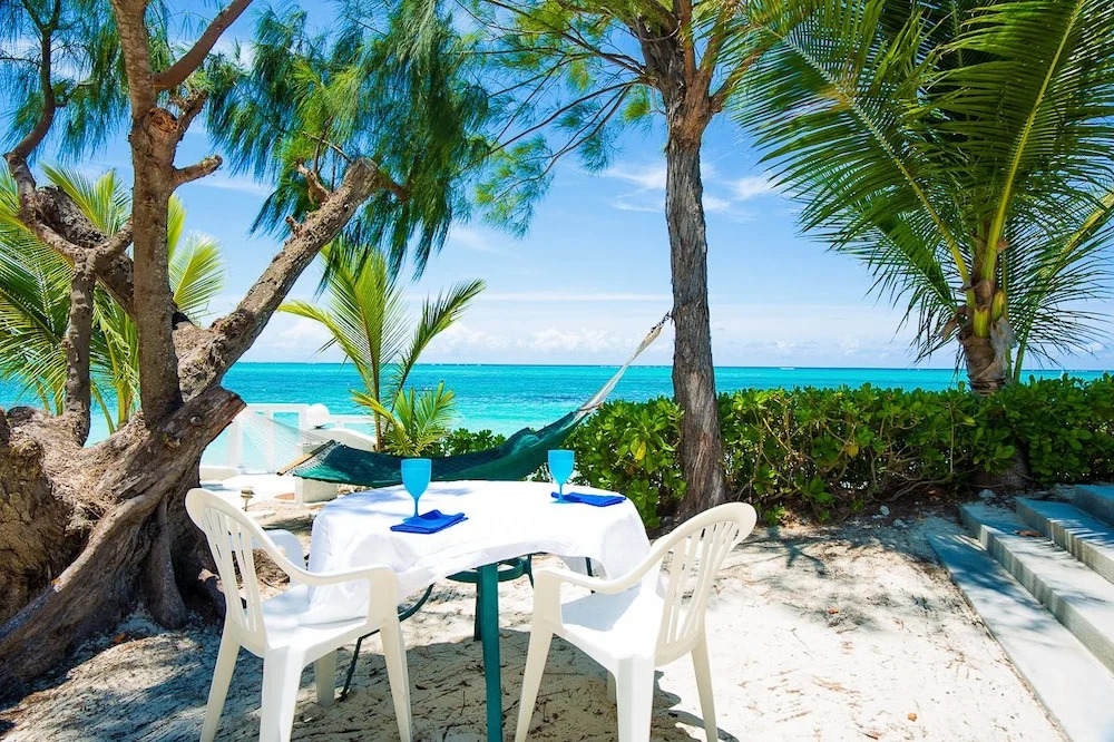 Villa Oasis