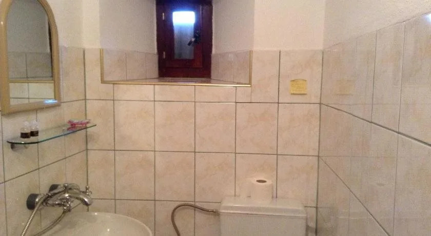 Vanda Guest House