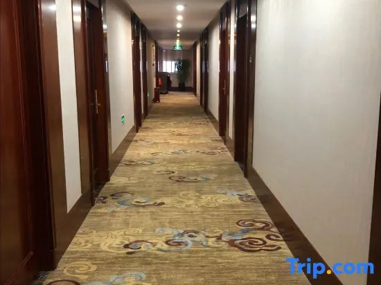 Wenzhou Jinfeng Business Hotel