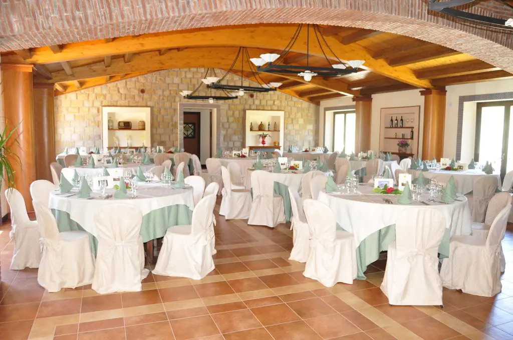 Agriturismo Bergi