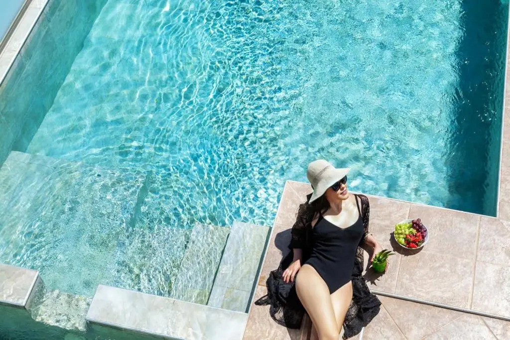 Sunny Villa Grande