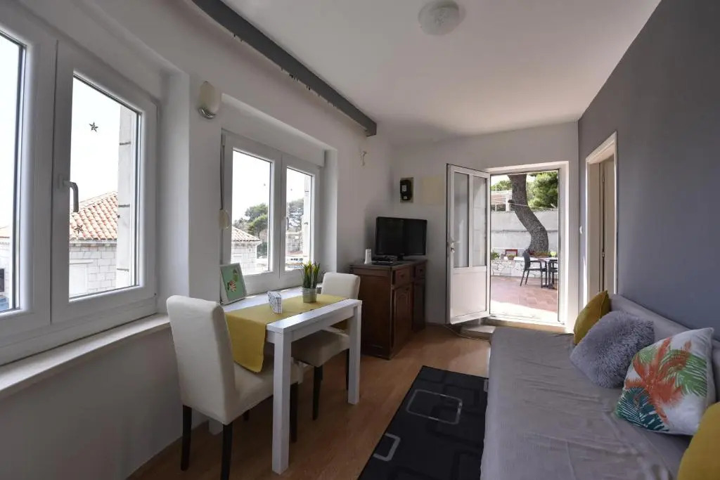 The Dream On Apartment