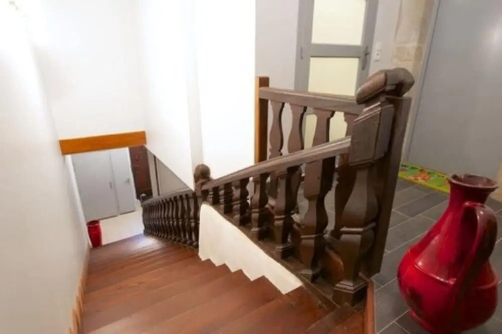 Chambre d'Hotes Relais du Jacquet