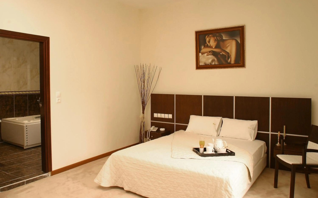 Blue Sea Hotel Alimos