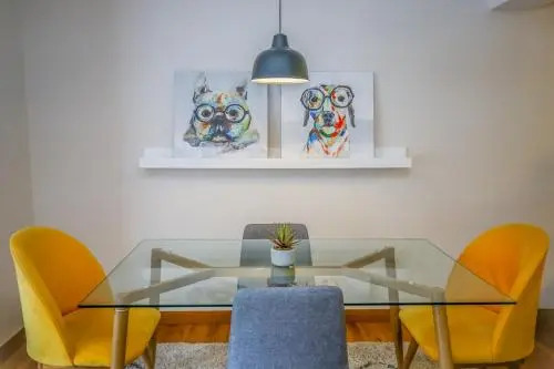 Eduardo Designer Apartments Miraflores