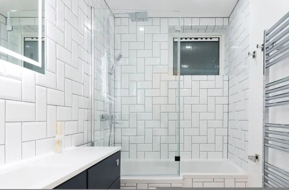 Stylish 1 BD in Notting Hill