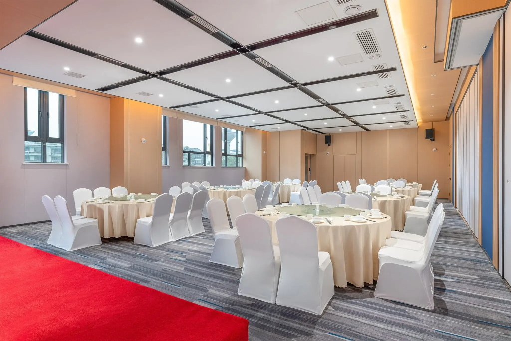 Holiday Inn Express Changsha Yuhua by IHG