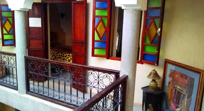 Riad Amanouz