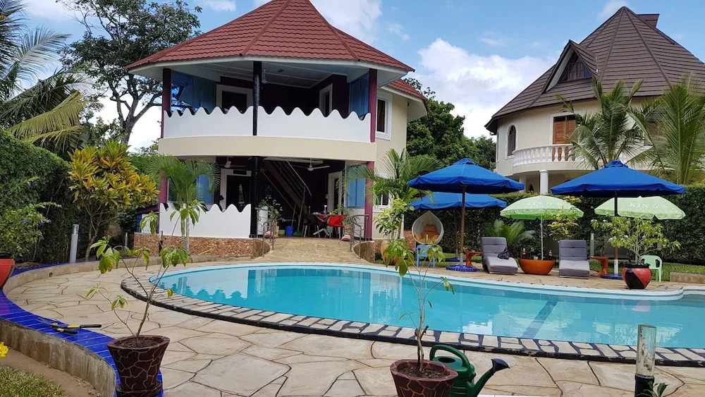 Madiba 2 Cottage