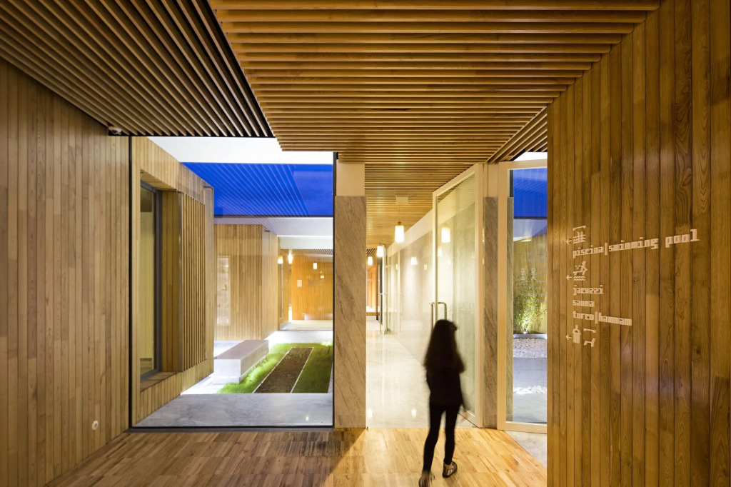 Hotel Minho