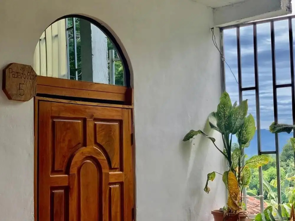 Hostal Raíces de mi Pueblo