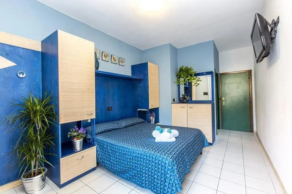 Hotel Olanda