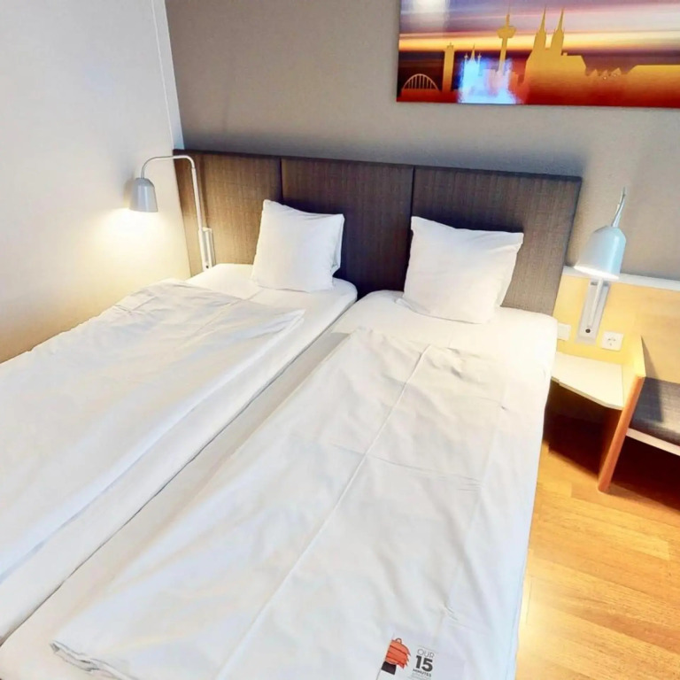ibis Hotel Köln Airport