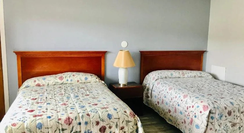 Legacy Inn and Suites