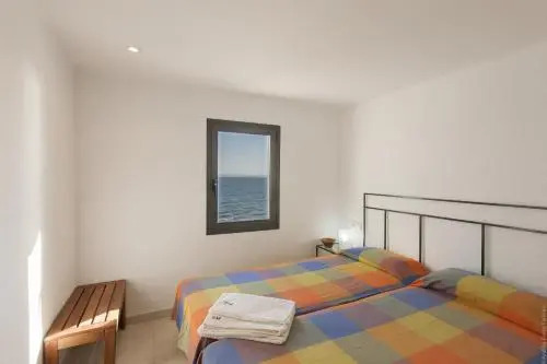 Apartamentos Stella Maris