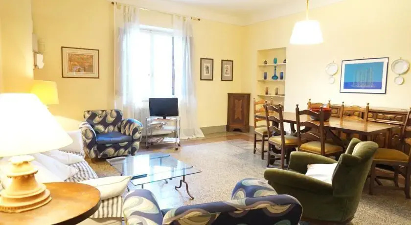 Appartamento Nottolini