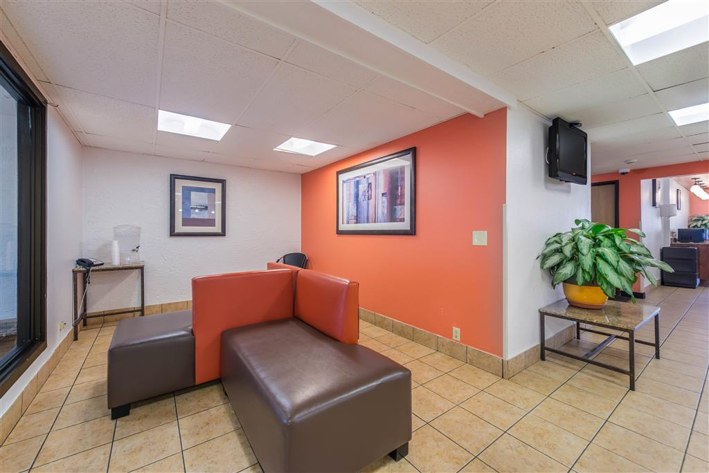 Motel 6-Saint Paul, MN - I-94