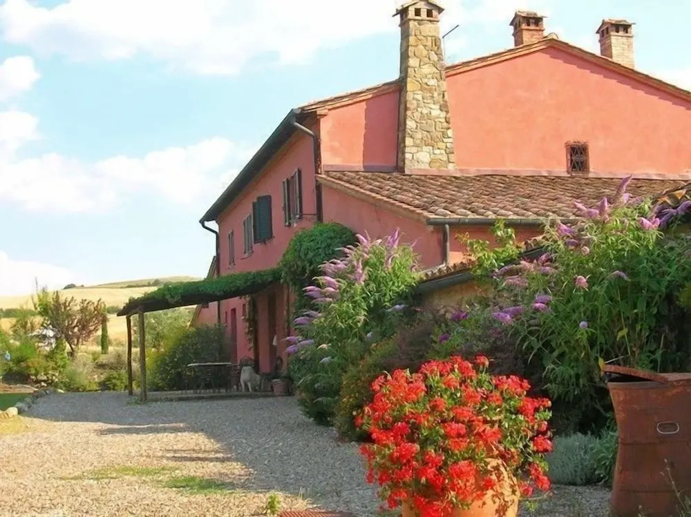 Villa Castiglione by PosarelliVillas