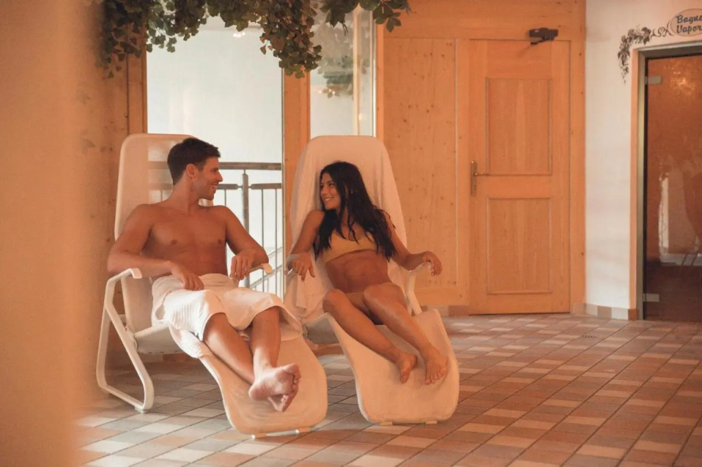 Hotel La Soldanella